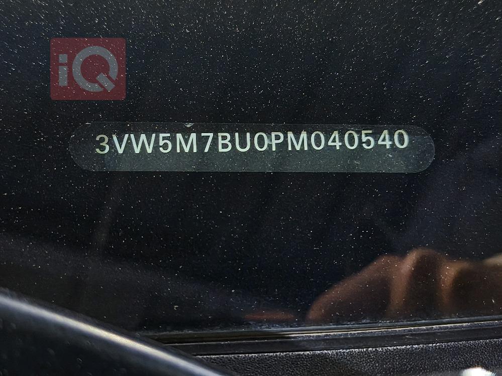 فولكسفاغن جيتا